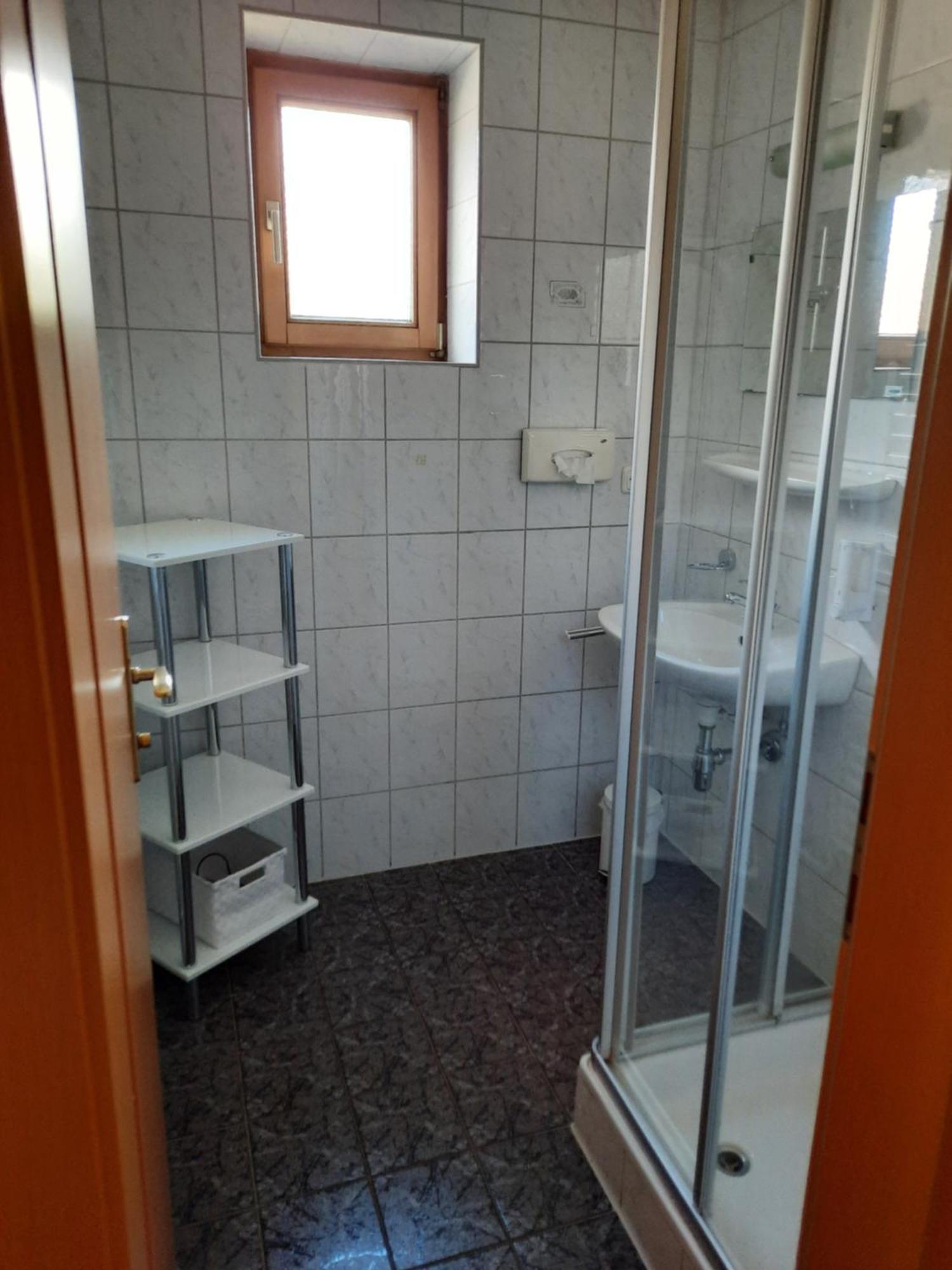 Appartements Alpenland Лермос Екстериор снимка