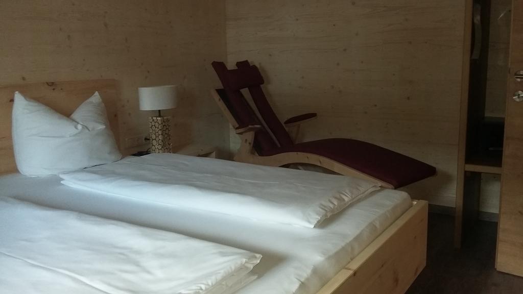 Appartements Alpenland Лермос Стая снимка