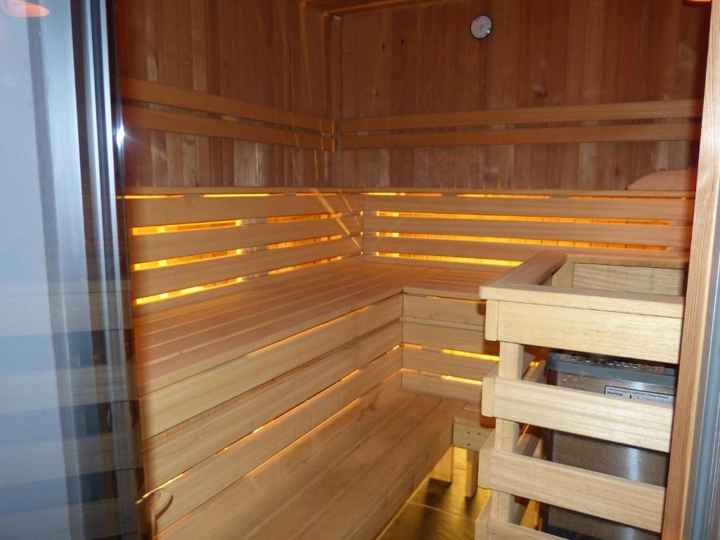 Appartements Alpenland Лермос Екстериор снимка